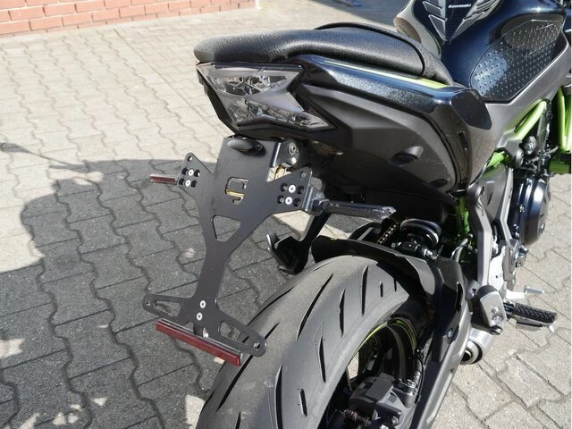 Angebot Kawasaki Z650 Bild 10: Angebot Kawasaki Z650