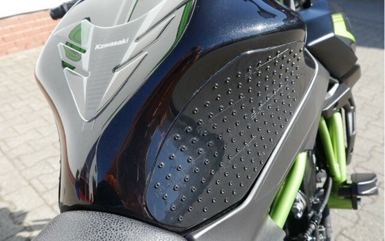 Gebrauchtmotorrad Kawasaki Z650 - Bild 12