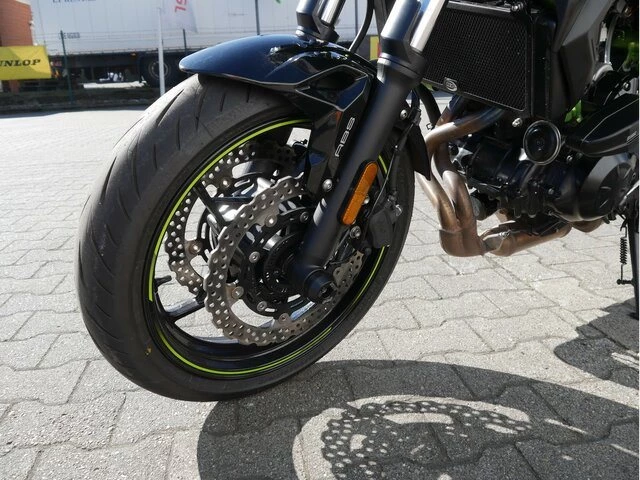 Angebot Kawasaki Z650 Bild 14: Angebot Kawasaki Z650