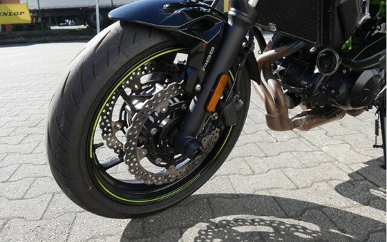 Gebrauchtmotorrad Kawasaki Z650 - Bild 14