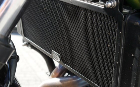 Gebrauchtmotorrad Kawasaki Z650 - Bild 15