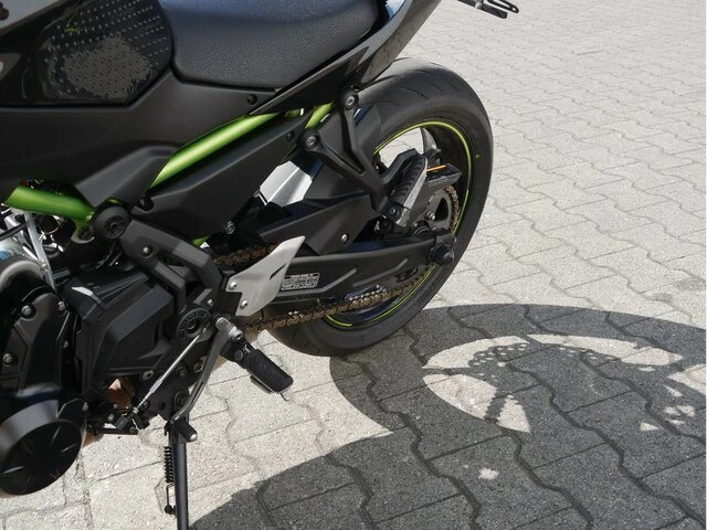 Angebot Kawasaki Z650 Bild 18: Angebot Kawasaki Z650