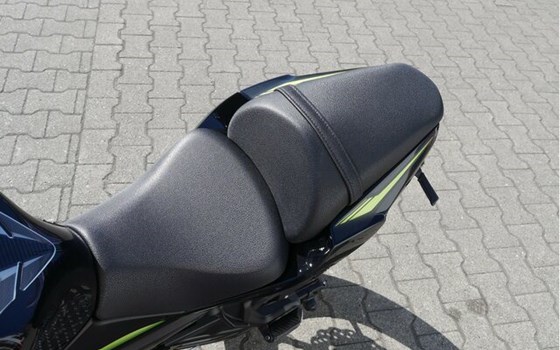 Gebrauchtmotorrad Kawasaki Z650 - Bild 19