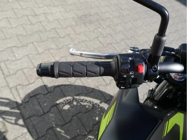 Angebot Kawasaki Z650 Bild 20: Angebot Kawasaki Z650