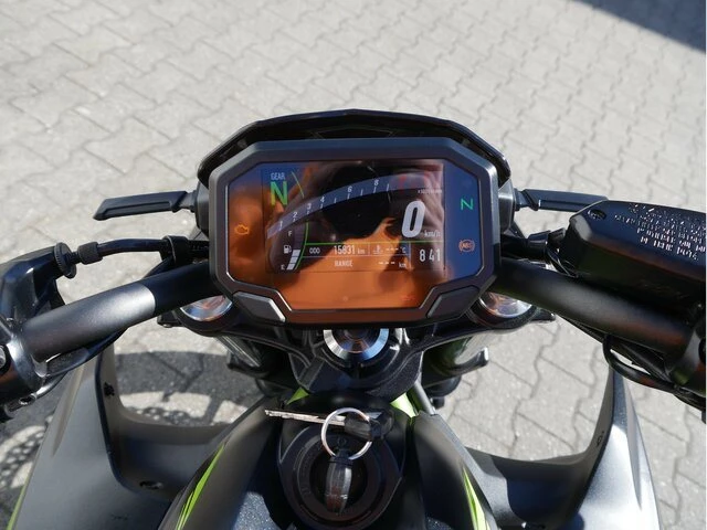 Angebot Kawasaki Z650 Bild 21: Angebot Kawasaki Z650