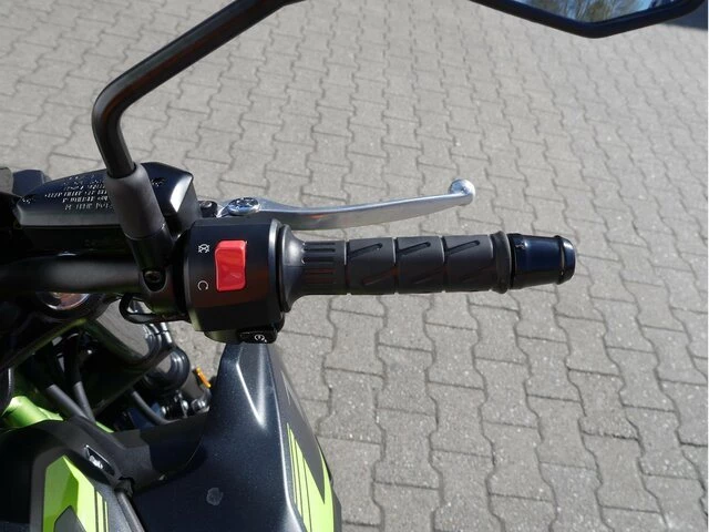 Angebot Kawasaki Z650 Bild 22: Angebot Kawasaki Z650