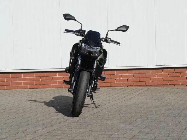 Angebot Kawasaki Z650 Bild 23: Angebot Kawasaki Z650