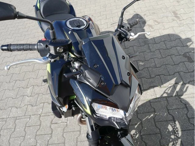 Angebot Kawasaki Z650 Bild 24: Angebot Kawasaki Z650