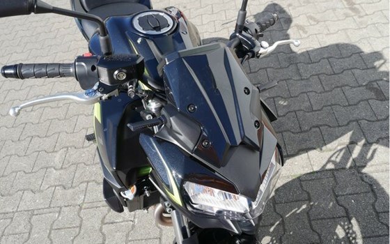 Gebrauchtmotorrad Kawasaki Z650 - Bild 24