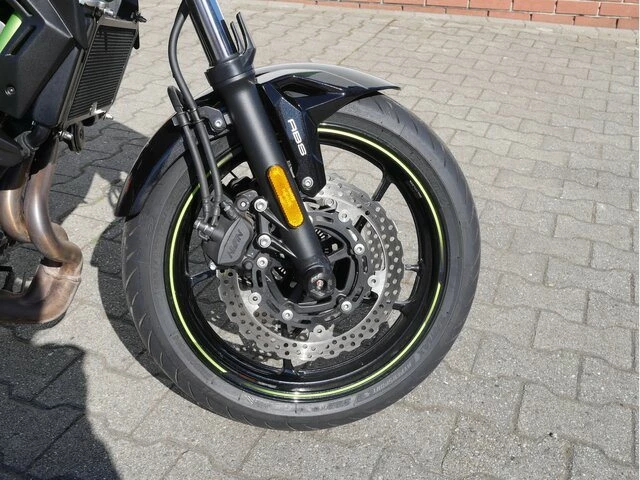 Angebot Kawasaki Z650 Bild 4: Angebot Kawasaki Z650