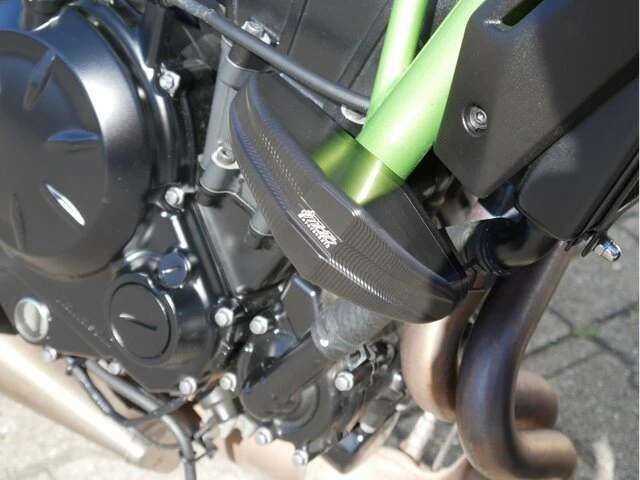 Angebot Kawasaki Z650 Bild 6: Angebot Kawasaki Z650