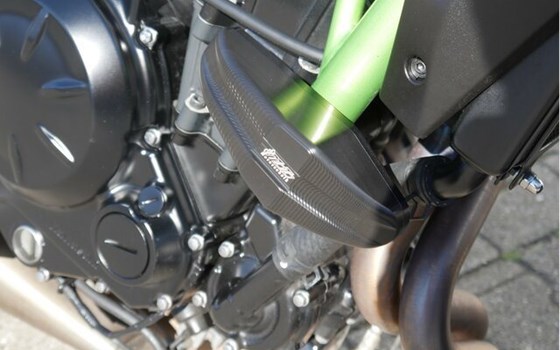 Gebrauchtmotorrad Kawasaki Z650 - Bild 6