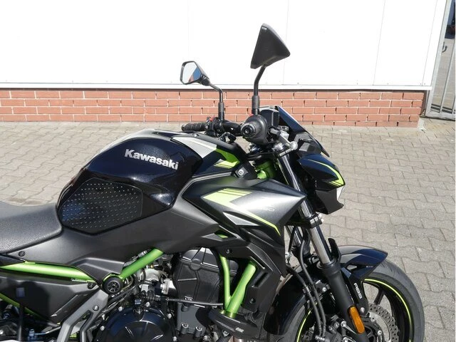Angebot Kawasaki Z650 Bild 8: Angebot Kawasaki Z650
