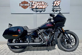 Gebrauchte Harley-Davidson Softail Low Rider ST Harley-Davidson Softail Low Rider ST