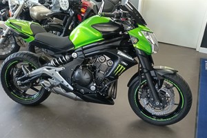 Angebot Kawasaki ER-6n