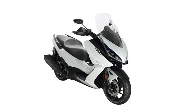 Neufahrzeug Zontes 368 E - Bild 20