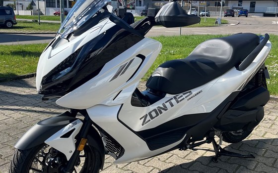 Neufahrzeug Zontes 368 E - Bild 4