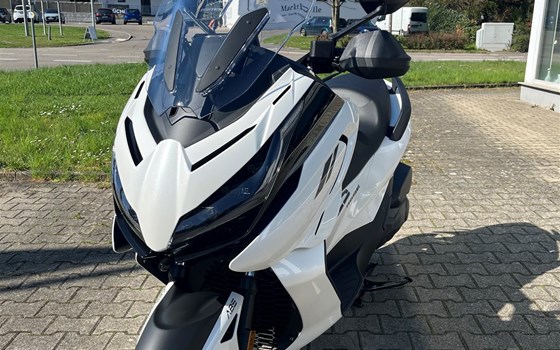 Neufahrzeug Zontes 368 E - Bild 8