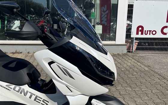 Neufahrzeug Zontes 368 E - Bild 7