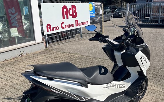 Neufahrzeug Zontes 368 E - Bild 9