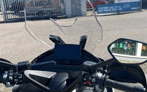 Neufahrzeug Zontes 368 E - Bild 12