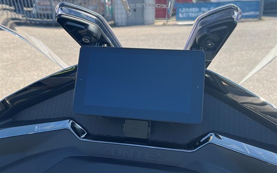 Neufahrzeug Zontes 368 E - Bild 11