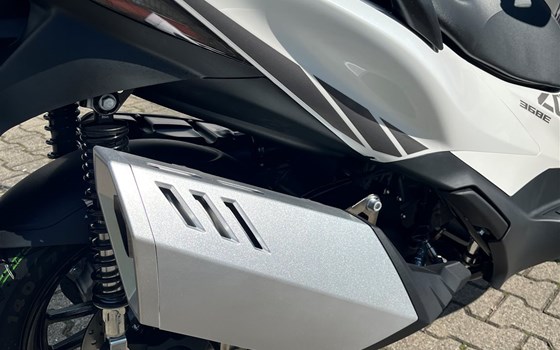 Neufahrzeug Zontes 368 E - Bild 13