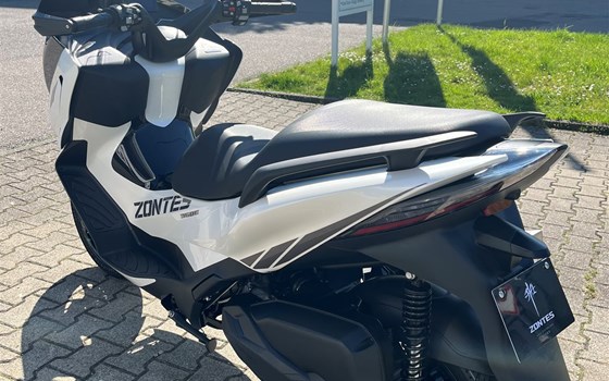 Neufahrzeug Zontes 368 E - Bild 15