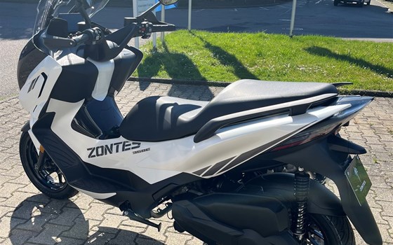 Neufahrzeug Zontes 368 E - Bild 1