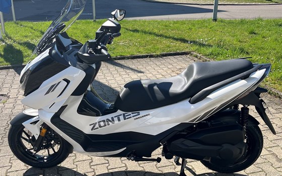 Neufahrzeug Zontes 368 E - Bild 3