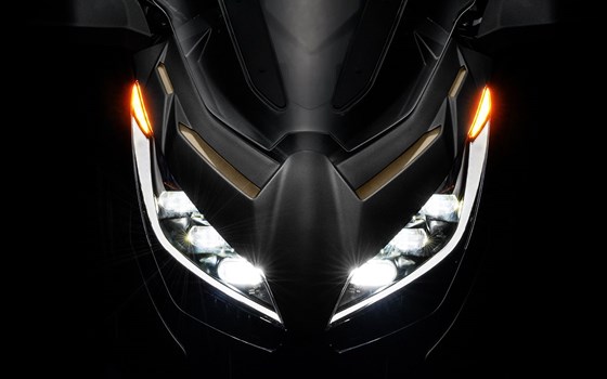 Neufahrzeug Zontes 368 E - Bild 25