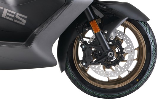 Neufahrzeug Zontes 368 E - Bild 28