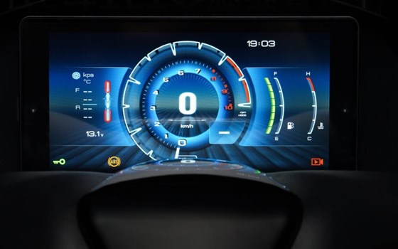 Neufahrzeug Zontes 368 E - Bild 29