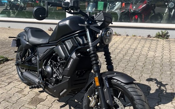 Neufahrzeug Zontes 125C2 - Bild 4