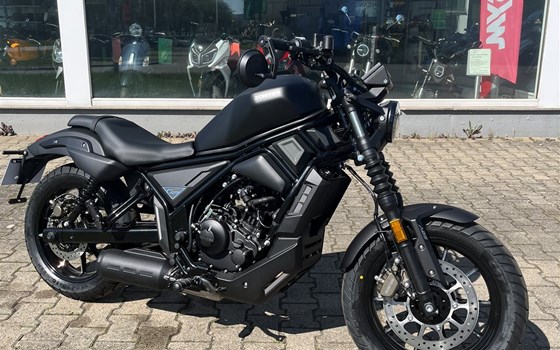 Neufahrzeug Zontes 125C2 - Bild 5