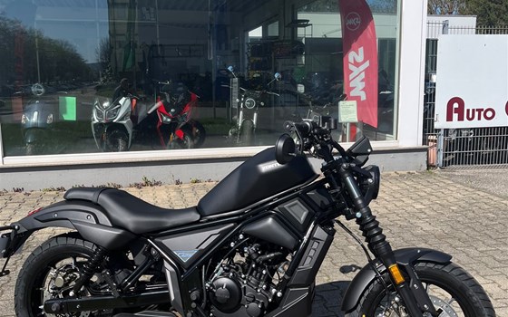 Neufahrzeug Zontes 125C2 - Bild 8