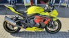 Suzuki GSX-R 1000