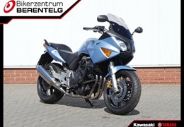 Gebrauchte Honda CBF 600