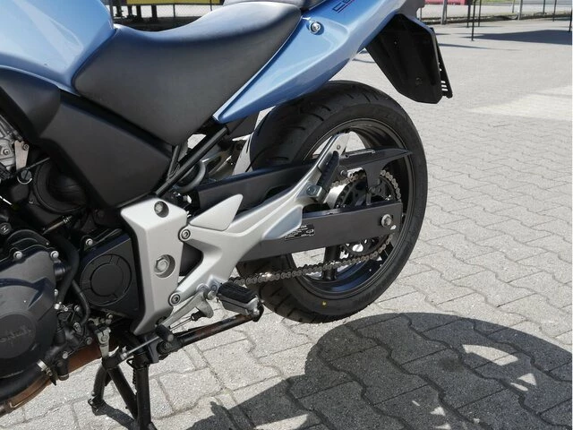 Angebot Honda CBF 600 Bild 12: Angebot Honda CBF 600