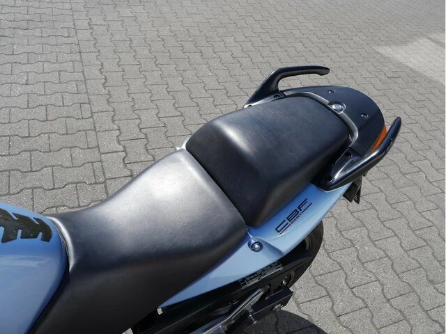 Angebot Honda CBF 600 Bild 13: Angebot Honda CBF 600