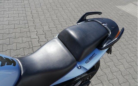Gebrauchtmotorrad Honda CBF 600 - Bild 13
