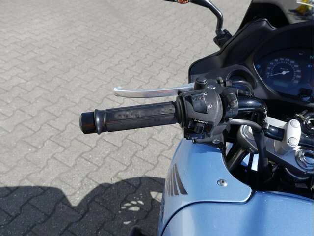 Angebot Honda CBF 600 Bild 14: Angebot Honda CBF 600