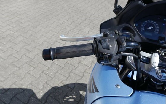 Gebrauchtmotorrad Honda CBF 600 - Bild 14