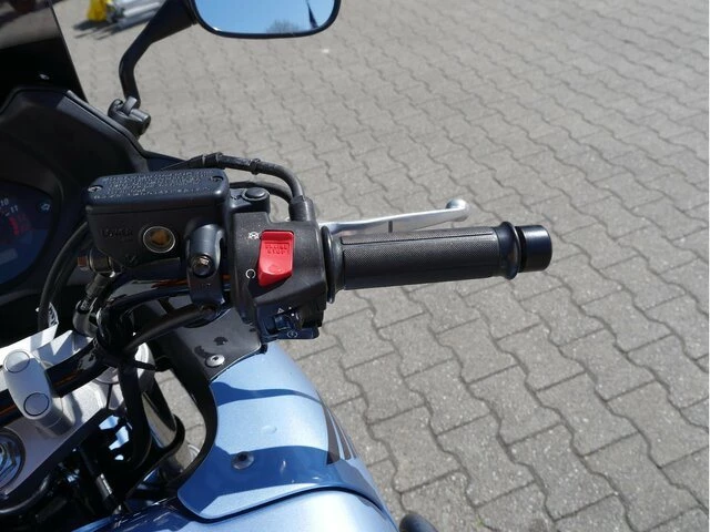 Angebot Honda CBF 600 Bild 16: Angebot Honda CBF 600