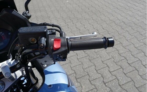 Gebrauchtmotorrad Honda CBF 600 - Bild 16