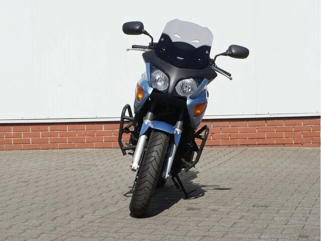 Angebot Honda CBF 600 Bild 17: Angebot Honda CBF 600