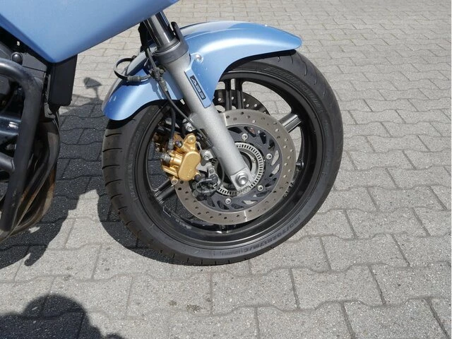 Angebot Honda CBF 600 Bild 4: Angebot Honda CBF 600