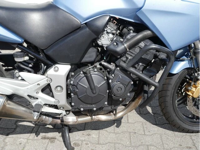 Angebot Honda CBF 600 Bild 5: Angebot Honda CBF 600