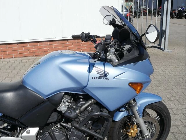 Angebot Honda CBF 600 Bild 6: Angebot Honda CBF 600