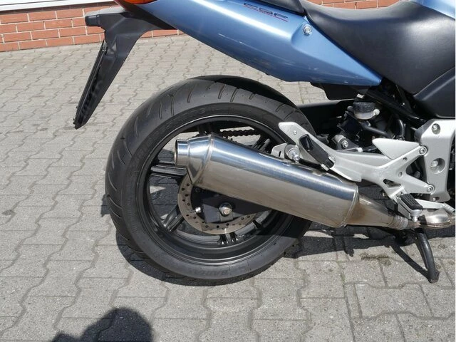 Angebot Honda CBF 600 Bild 7: Angebot Honda CBF 600